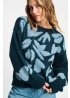 POM | Dashing Nights Jumper