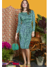 Onjenu | Sydney Guepard Green