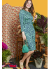 Onjenu | Sydney Guepard Green