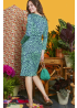 Onjenu | Sydney Guepard Green
