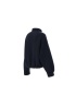 Emme | Navy Bomber Jacket