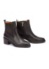 Pikolino | Bacarot Olive Green Ankle Boot