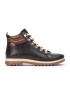 Pikolino | Vigo Dark Green Ankle Boot