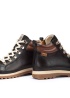 Pikolino | Vigo Dark Green Ankle Boot