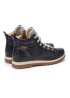 Pikolino | Vigo Navy Ankle Boots
