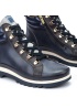 Pikolino | Vigo Navy Lace-Up Boot