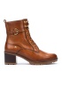 Pikolino | Lace-Up Ankle Boots