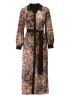 DesignCR | Maxi Shirt Dress