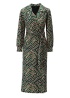 DesignCR | Wrap Effect Dress
