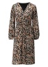 DesignCR | Knot Waist Dress