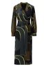 DesignCR | Wrap Dress