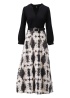 DesignCR | Skirted Dress