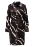 DesignCR | Belted Shirt Dress