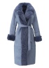 DesignCR | Reversible Coat