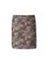 Yest | Camouflage Skirt