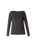 Yest | Button Back Jumper