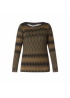 Yest | Zigzag Top