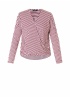 Yest | Wrap Blouse