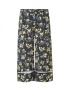 Yest | Patterned Culottes