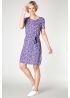 Yest | Cap Sleeve Dress