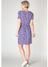 Yest | Cap Sleeve Dress