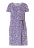 Yest | Cap Sleeve Dress