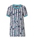 Yest | Printed Tunic