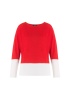 Yest | Colour Block Jumper