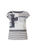 Yest | Printed Top