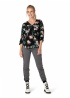 Yest | Oscar Blouse