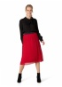 Yest | Tie Collar Blouse