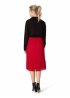 Yest | Tie Collar Blouse