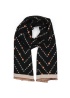 Zelly | Pulse Wrap Scarf