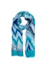 Zelly | Zigzag Scarf