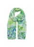 Zelly | Watercolour Scarf