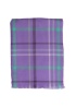 Zelly | Check Scarf