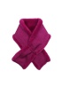 Zelly | Faux Fur Scarf