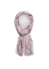 Zelly | Metallic Threads Scarf