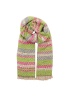 Zelly | Abstract Scarf