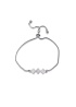 Zelly | Clover Bracelet