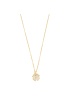 Zelly | Clover Necklace