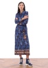KDesign | Midi Belted Dress