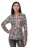 KDesign | Tie Blouse