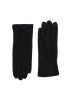 Zelly | Textured Gloves Black