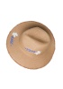Zelly | Flower Straw Hat 