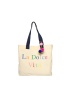 Zelly | Medium La Dolce Vita Tote
