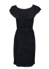 AnaAlcazar | Belted Dress