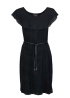AnaAlcazar | Belted Dress