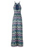 AnaAlcazar | Ationy Maxi Dress