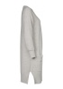 Yaya | Basic Oversized Cardigan
